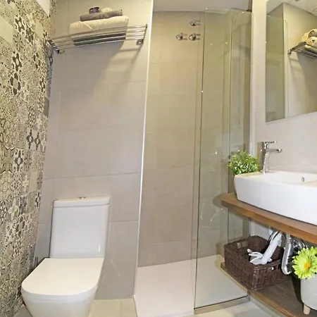 Apartman Muy Centrico 5 Minutos Playa
