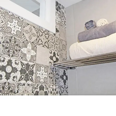 Apartman Muy Centrico 5 Minutos Playa Alicante