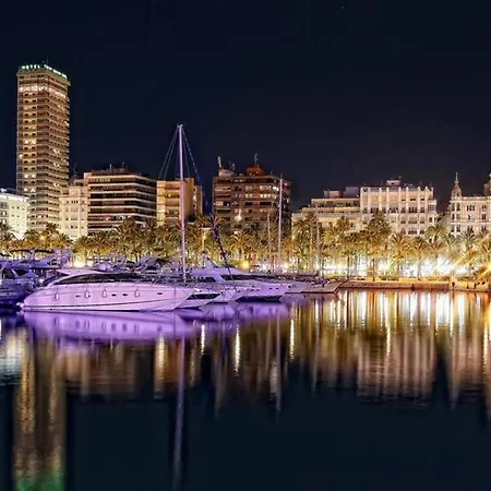 Muy Centrico 5 Minutos Playa Apartman *