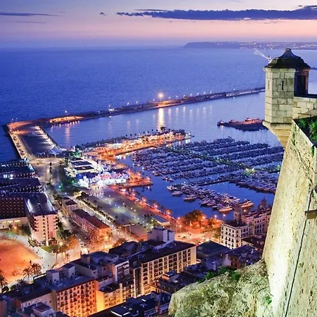 Apartman Muy Centrico 5 Minutos Playa *